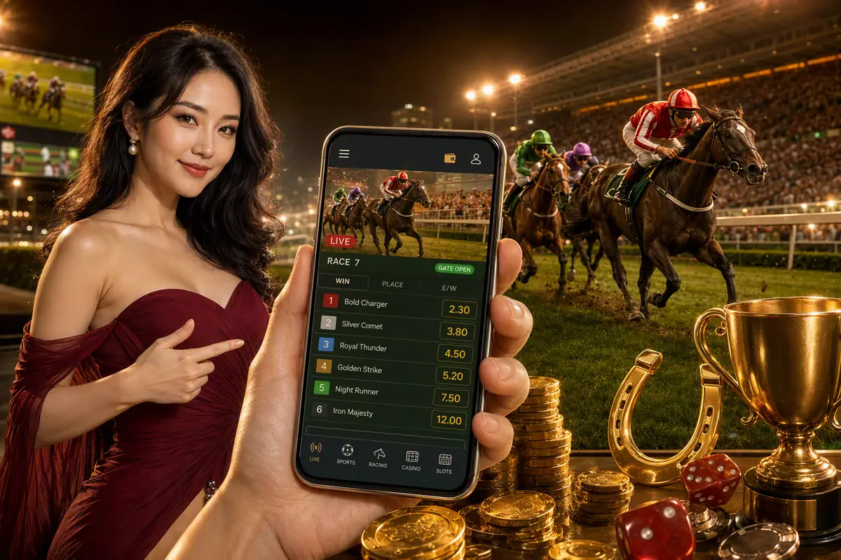 apk48 ক্যাসিনো পুরস্কার ও বোনাস