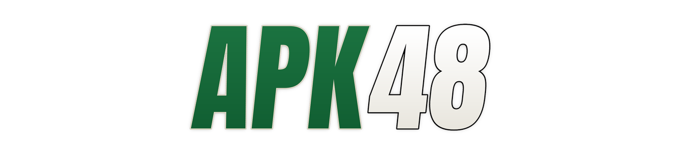 apk48 লোগো